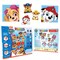 Diamond Dotz Paw Patrol Let's Play Activity Set Diamond Painting Kits for Adults - Diamond Art Kits a Relaxing Creative Craft Kit with Dotz Gems